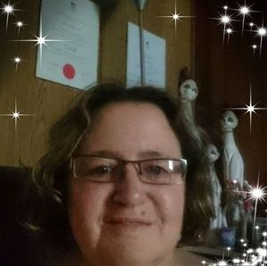 Meet your Posher, Lee-ann